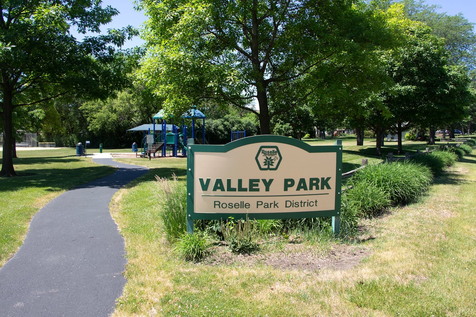 Roselle Park District (RPD)